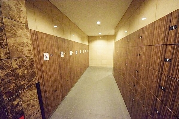 THE TOKYO TOWERS MIDTOWERの物件内観写真